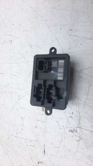 Recambio de resistencia calefaccion para jeep compass ii 2017- 2.0 m-jet cat referencia OEM IAM 176005930  