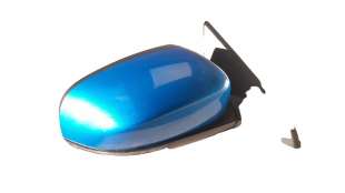 Recambio de retrovisor derecho para jeep compass ii 2017- 2.0 m-jet cat referencia OEM IAM 5SU86MBJAB 1059036011  2