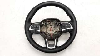 Recambio de volante para jeep compass ii 2017- 2.0 m-jet cat referencia OEM IAM P5SX74LT5AH  