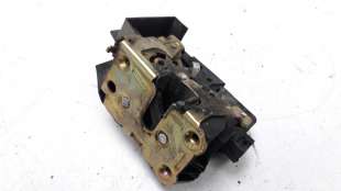 Recambio de cerradura puerta trasera izquierda para renault laguna grandtour (k56) 1998-2001 1.9 dti diesel cat referencia OEM I