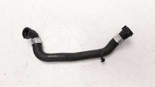 Recambio de tubo para citroën c4 picasso 2013- 1.5 blue-hdi fap referencia OEM IAM 9678747680  