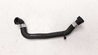 Recambio de tubo para citroën c4 picasso 2013- 1.5 blue-hdi fap referencia OEM IAM 9678747680  