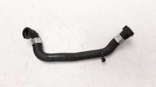 Recambio de tubo para citroën c4 picasso 2013- 1.5 blue-hdi fap referencia OEM IAM 9678747680  