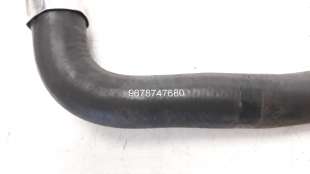 Recambio de tubo para citroën c4 picasso 2013- 1.5 blue-hdi fap referencia OEM IAM 9678747680   2