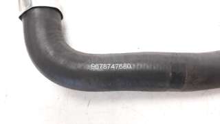 Recambio de tubo para citroën c4 picasso 2013- 1.5 blue-hdi fap referencia OEM IAM 9678747680  