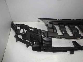 Recambio de refuerzo paragolpes delantero para citroën berlingo cuadro 2008-2018 referencia OEM IAM 9811332480 107073734 CI91810