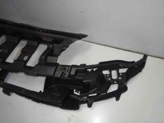 Recambio de refuerzo paragolpes delantero para citroën berlingo cuadro 2008-2018 referencia OEM IAM 9811332480 107073734 CI91810