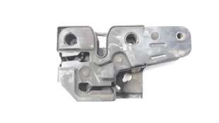 Recambio de cerradura capo para seat ibiza (6l1) 2001-2009 1.4 16v referencia OEM IAM 6L0823509B  