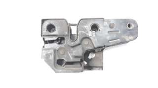 Recambio de cerradura capo para seat ibiza (6l1) 2001-2009 1.4 16v referencia OEM IAM 6L0823509B  