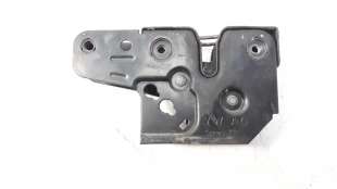 Recambio de cerradura capo para seat ibiza (6l1) 2001-2009 1.4 16v referencia OEM IAM 6L0823509B   2