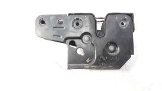 Recambio de cerradura capo para seat ibiza (6l1) 2001-2009 1.4 16v referencia OEM IAM 6L0823509B  