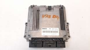 Recambio de centralita motor uce para renault captur 2013- 1.5 dci diesel fap energy referencia OEM IAM 237104376R 0281030899 