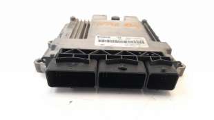 Recambio de centralita motor uce para renault captur 2013- 1.5 dci diesel fap energy referencia OEM IAM 237104376R 0281030899  2