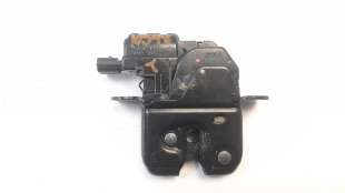 Recambio de cerradura maletero / porton para renault captur 2013- 1.5 dci diesel fap energy referencia OEM IAM 846307169R  
