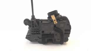 Recambio de cerradura puerta delantera derecha para renault captur 2013- 1.5 dci diesel fap energy referencia OEM IAM 805022764R