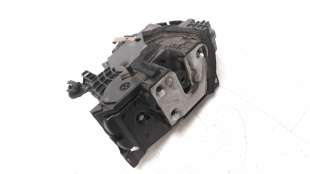 Recambio de cerradura puerta trasera derecha para renault captur 2013- 1.5 dci diesel fap energy referencia OEM IAM 805027072R  