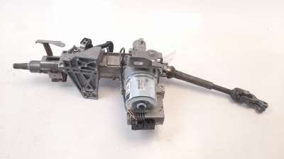 Recambio de columna direccion para renault captur 2013- 1.5 dci diesel fap energy referencia OEM IAM 488100991R  