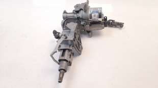 Recambio de columna direccion para renault captur 2013- 1.5 dci diesel fap energy referencia OEM IAM 488100991R   2