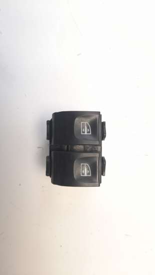 Recambio de mando elevalunas delantero izquierdo para renault captur 2013- 1.5 dci diesel fap energy referencia OEM IAM 25411872
