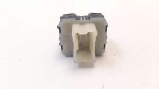 Recambio de mando elevalunas delantero izquierdo para renault captur 2013- 1.5 dci diesel fap energy referencia OEM IAM 25411872 2