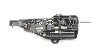 Recambio de maneta exterior trasera derecha para renault captur 2013- 1.5 dci diesel fap energy referencia OEM IAM 806B02596R   2