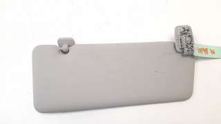 Recambio de parasol izquierdo para renault captur 2013- 1.5 dci diesel fap energy referencia OEM IAM 964012136R  
