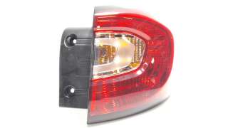 Recambio de piloto trasero derecho para renault captur 2013- 1.5 dci diesel fap energy referencia OEM IAM 265509762R  