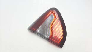 Recambio de piloto trasero izquierdo interior para renault captur 2013- 1.5 dci diesel fap energy referencia OEM IAM 265554078R 