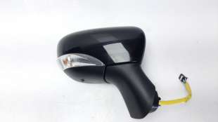 Recambio de retrovisor derecho para renault captur 2013- 1.5 dci diesel fap energy referencia OEM IAM 963019859R 1051997013 