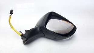 Recambio de retrovisor derecho para renault captur 2013- 1.5 dci diesel fap energy referencia OEM IAM 963019859R 1051997013  2