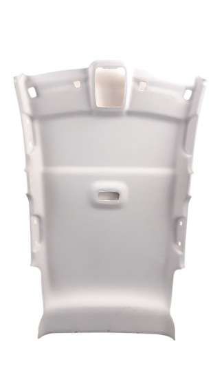 Recambio de techo interior para renault captur 2013- 1.5 dci diesel fap energy referencia OEM IAM 739104898R  