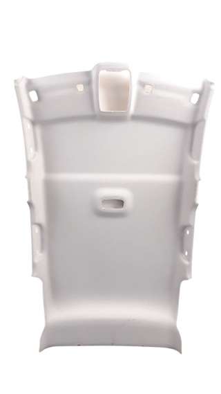 Recambio de techo interior para renault captur 2013- 1.5 dci diesel fap energy referencia OEM IAM 739104898R  