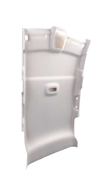 Recambio de techo interior para renault captur 2013- 1.5 dci diesel fap energy referencia OEM IAM 739104898R  