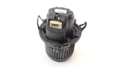 Recambio de ventilador calefaccion para renault captur 2013- 1.5 dci diesel fap energy referencia OEM IAM 5P3730000  