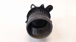Recambio de ventilador calefaccion para renault captur 2013- 1.5 dci diesel fap energy referencia OEM IAM 5P3730000   2