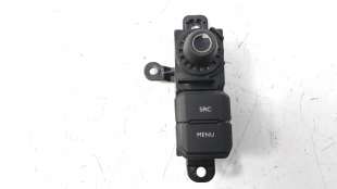 Recambio de mando multifuncion para citroën c-elysée 2012- 1.6 blue-hdi fap referencia OEM IAM 98187373ZD  