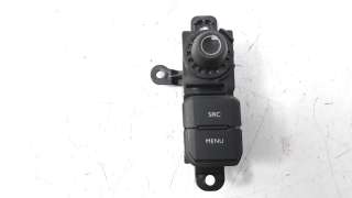 Recambio de mando multifuncion para citroën c-elysée 2012- 1.6 blue-hdi fap referencia OEM IAM 98187373ZD  