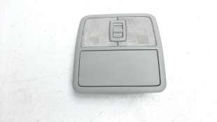 Recambio de luz interior para toyota rav 4 (a3) 2005-2013 executive referencia OEM IAM 8126042010  
