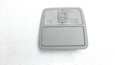 Recambio de luz interior para toyota rav 4 (a3) 2005-2013 executive referencia OEM IAM 8126042010  
