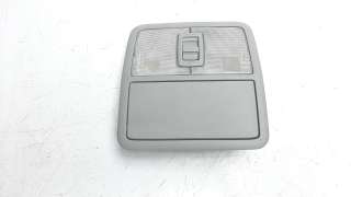 Recambio de luz interior para toyota rav 4 (a3) 2005-2013 executive referencia OEM IAM 8126042010  