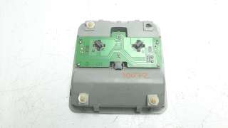 Recambio de luz interior para toyota rav 4 (a3) 2005-2013 executive referencia OEM IAM 8126042010  