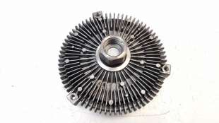 Recambio de ventilador viscoso motor para bmw serie 3 berlina (e36) 1990-1998 2.5 turbodiesel cat referencia OEM IAM 11522249216 2