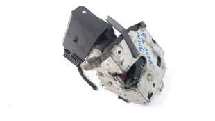 Recambio de cerradura puerta trasera derecha para bmw serie 7 (e38) 1994-2001 2.5 turbodiesel cat referencia OEM IAM 8352165  