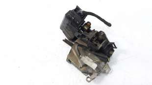 Recambio de cerradura puerta trasera derecha para bmw serie 7 (e38) 1994-2001 2.5 turbodiesel cat referencia OEM IAM 8352165   2