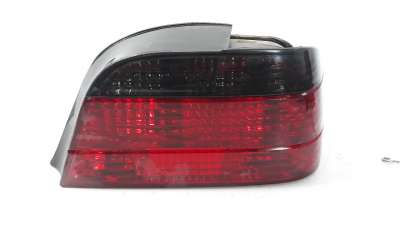Recambio de piloto trasero derecho para bmw serie 7 (e38) 1994-2001 2.5 turbodiesel cat referencia OEM IAM   