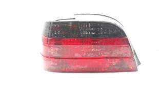 Recambio de piloto trasero izquierdo para bmw serie 7 (e38) 1994-2001 2.5 turbodiesel cat referencia OEM IAM 63218360079  