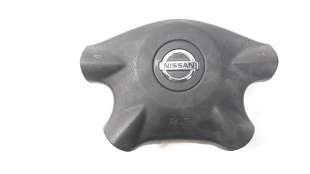 Recambio de airbag delantero izquierdo para nissan primera berlina (p12) 2001-2007 acenta referencia OEM IAM 2371147133 AMAV6029