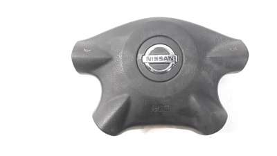 Recambio de airbag delantero izquierdo para nissan primera berlina (p12) 2001-2007 acenta referencia OEM IAM 2371147133 AMAV6029