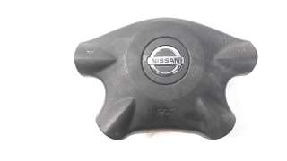 Recambio de airbag delantero izquierdo para nissan primera berlina (p12) 2001-2007 acenta referencia OEM IAM 2371147133 AMAV6029