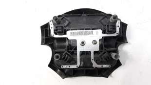 Recambio de airbag delantero izquierdo para nissan primera berlina (p12) 2001-2007 acenta referencia OEM IAM 2371147133 AMAV6029 2